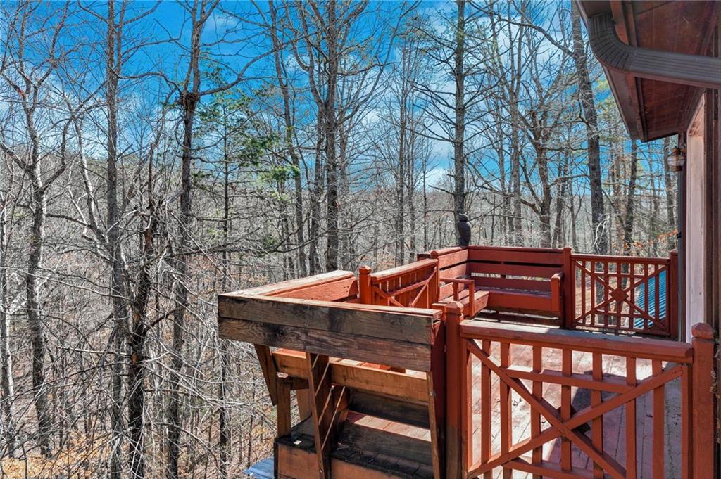 109 Givens Drive, Dahlonega, Georgia image 34