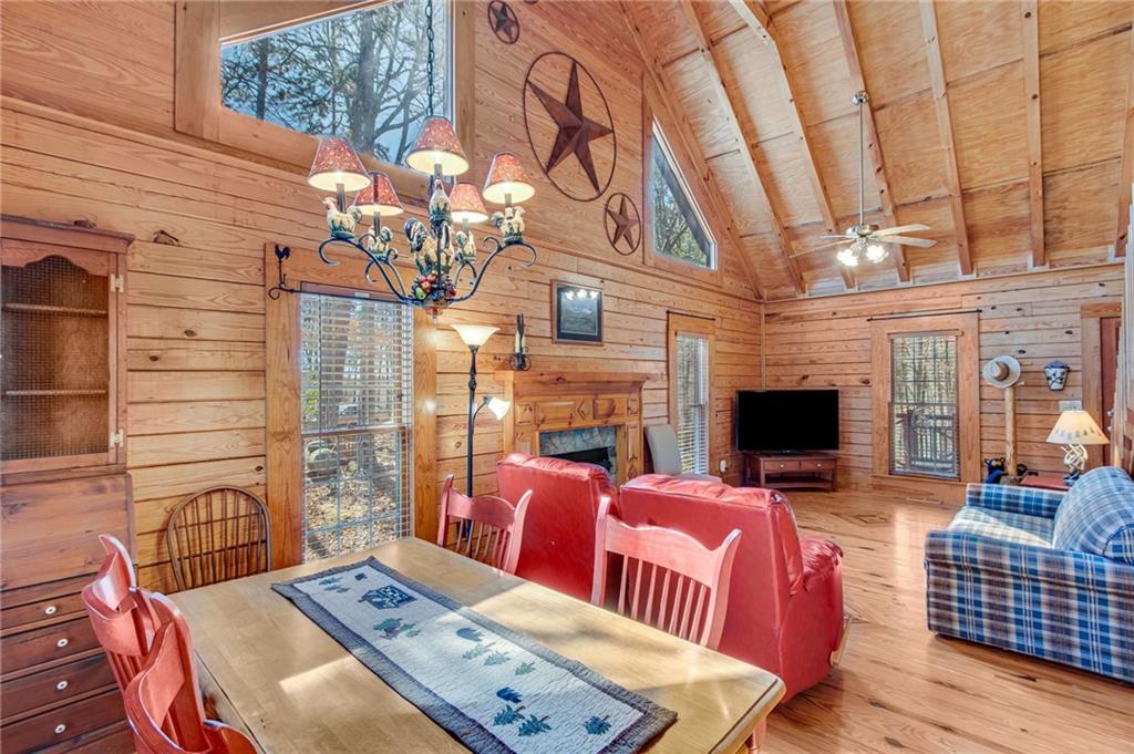 109 Givens Drive, Dahlonega, Georgia image 16