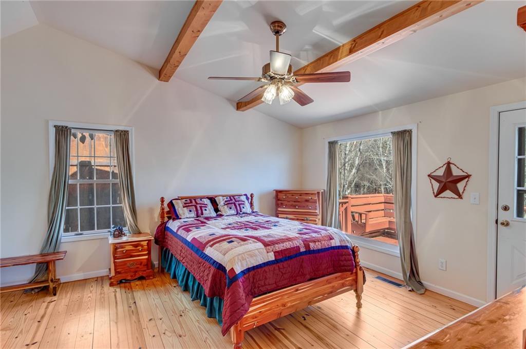 109 Givens Drive, Dahlonega, Georgia image 24