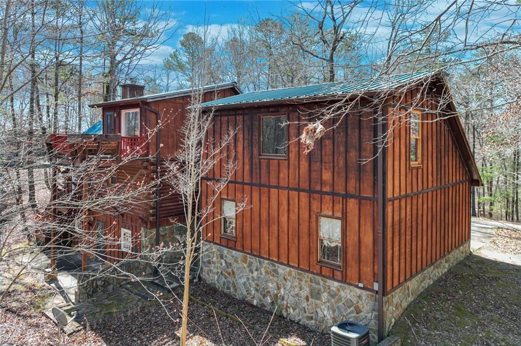 109 Givens Drive, Dahlonega, Georgia image 38