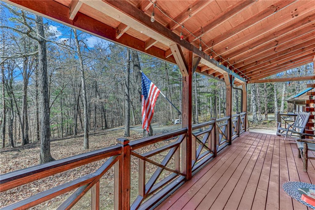 109 Givens Drive, Dahlonega, Georgia image 8