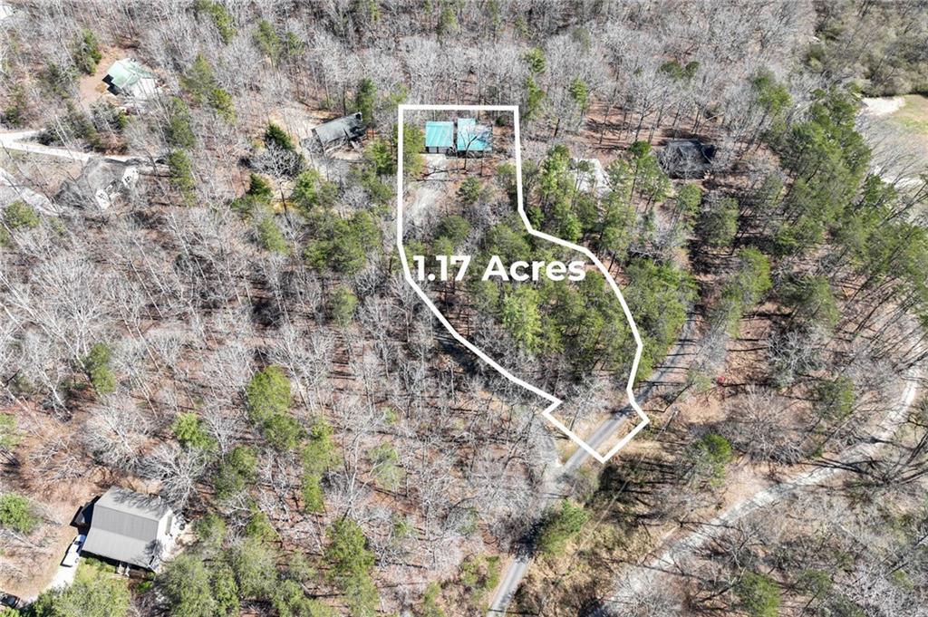 109 Givens Drive, Dahlonega, Georgia image 3