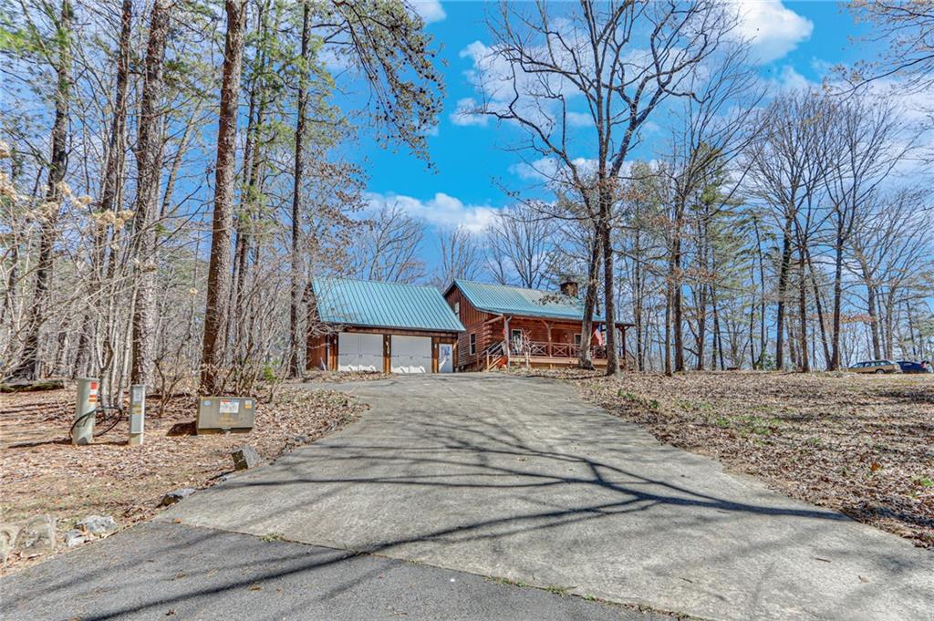 109 Givens Drive, Dahlonega, Georgia image 49
