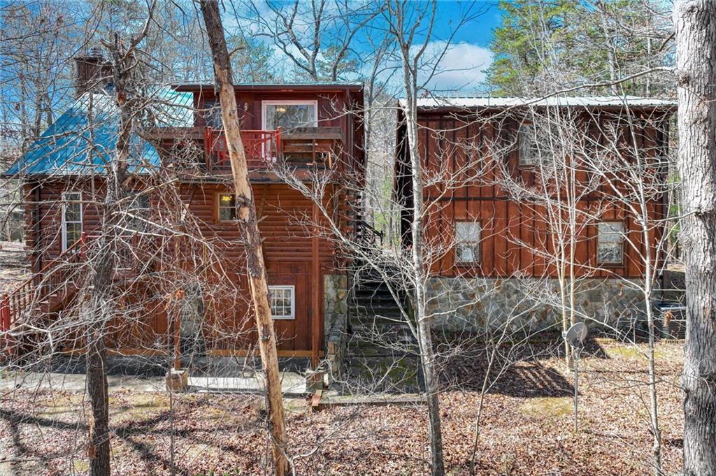 109 Givens Drive, Dahlonega, Georgia image 39