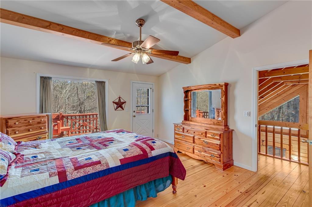 109 Givens Drive, Dahlonega, Georgia image 26