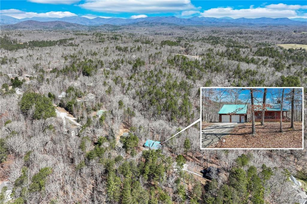 109 Givens Drive, Dahlonega, Georgia image 45