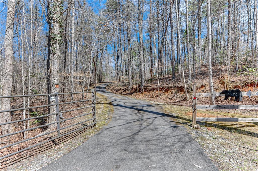 109 Givens Drive, Dahlonega, Georgia image 50