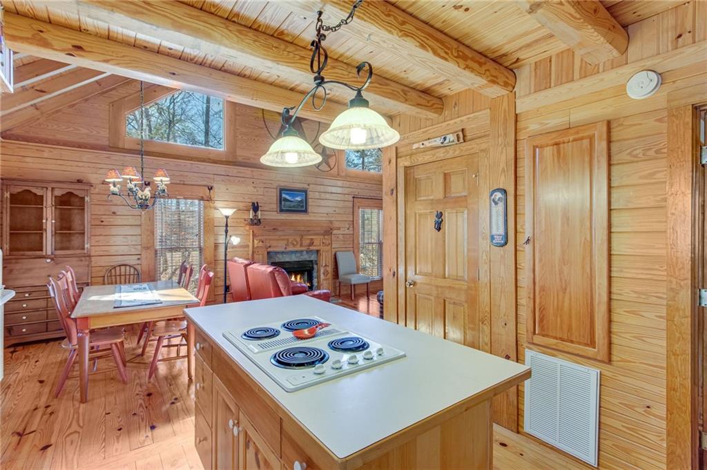 109 Givens Drive, Dahlonega, Georgia image 20