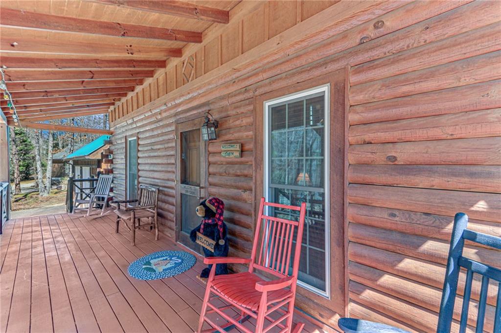 109 Givens Drive, Dahlonega, Georgia image 7