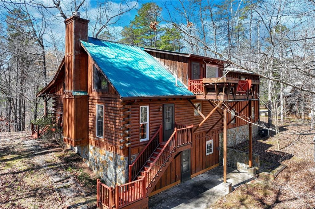 109 Givens Drive, Dahlonega, Georgia image 37