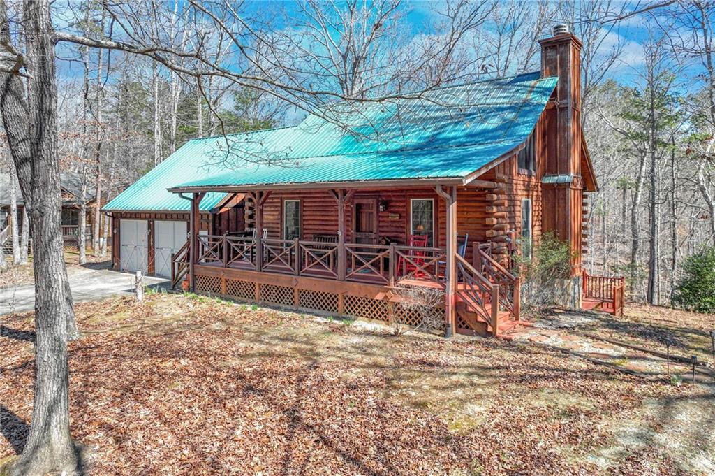 109 Givens Drive, Dahlonega, Georgia image 1