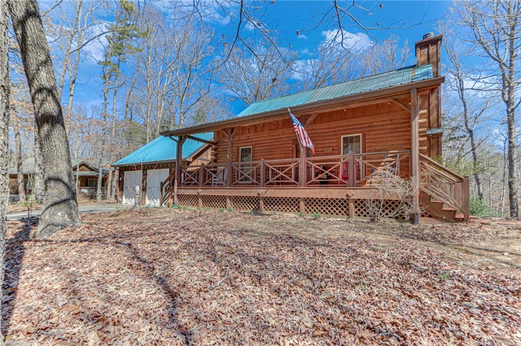 109 Givens Drive, Dahlonega, Georgia image 9