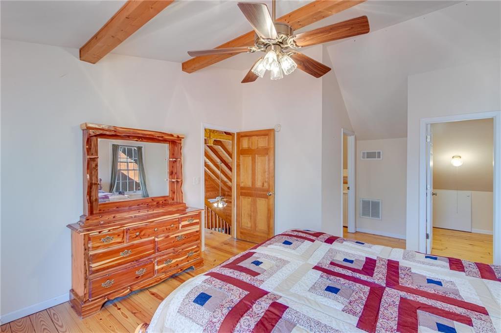 109 Givens Drive, Dahlonega, Georgia image 25
