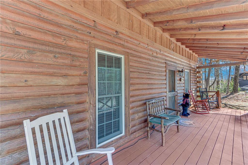 109 Givens Drive, Dahlonega, Georgia image 5