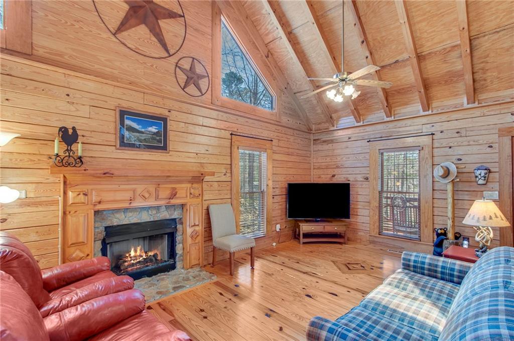 109 Givens Drive, Dahlonega, Georgia image 12