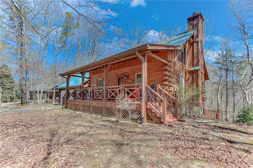 109 Givens Drive, Dahlonega, Georgia image 40