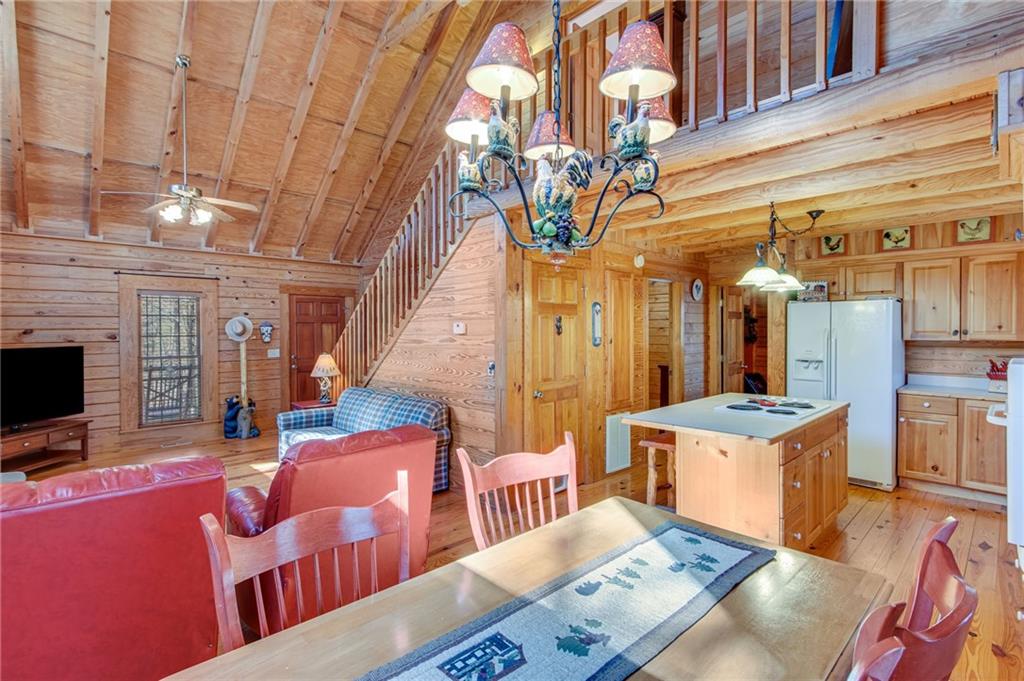 109 Givens Drive, Dahlonega, Georgia image 17
