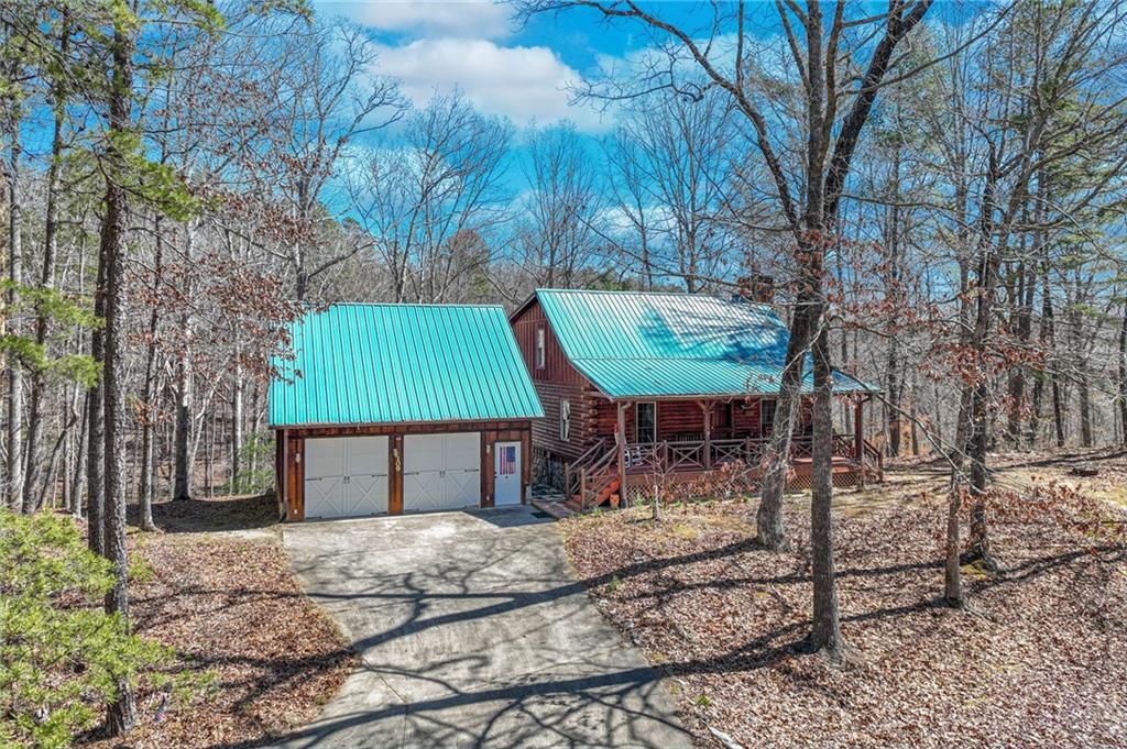 109 Givens Drive, Dahlonega, Georgia image 41