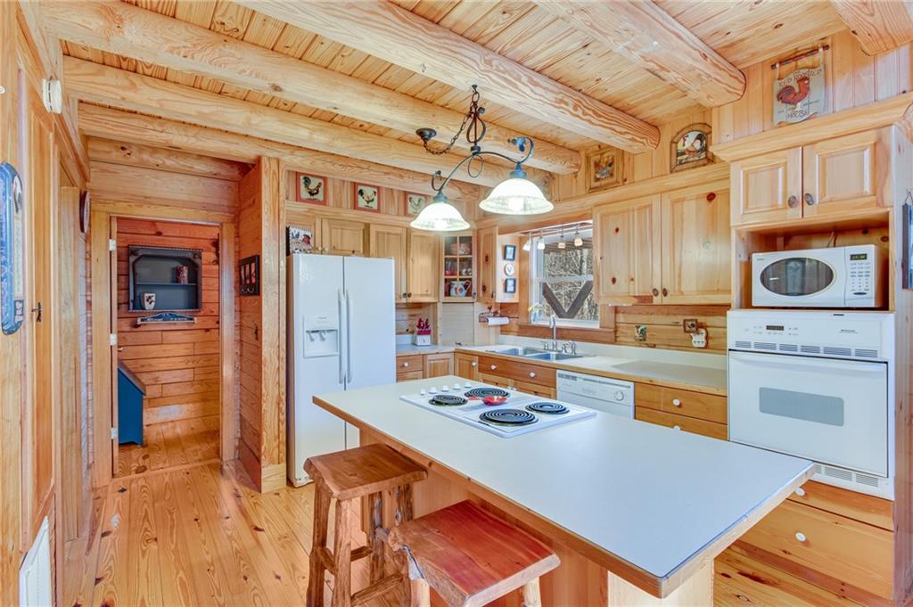 109 Givens Drive, Dahlonega, Georgia image 18