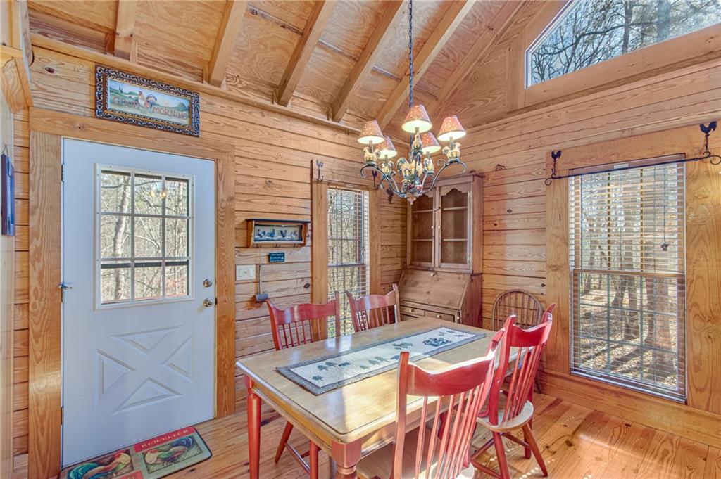 109 Givens Drive, Dahlonega, Georgia image 15