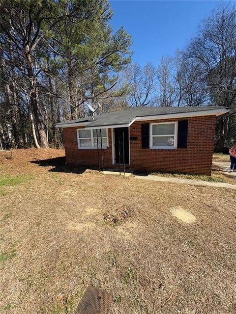 Homes For Sale - 3483 Lawton Road<br/> Bibb County, Macon, GA 31204