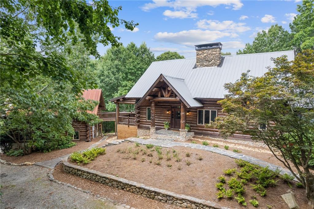 1355 White Road