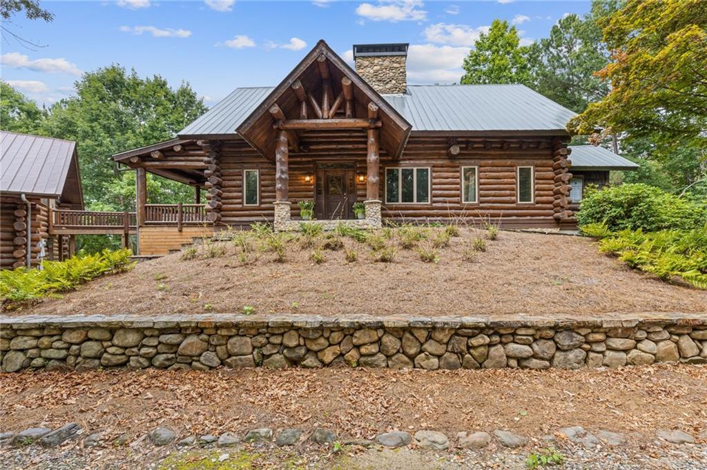 1355 White Road