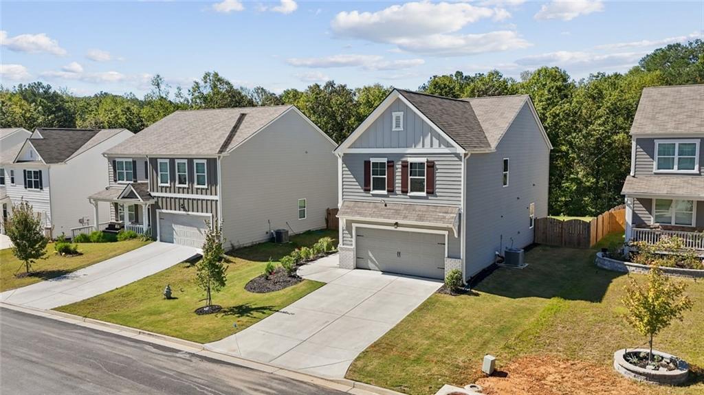 379 Shadwood Place