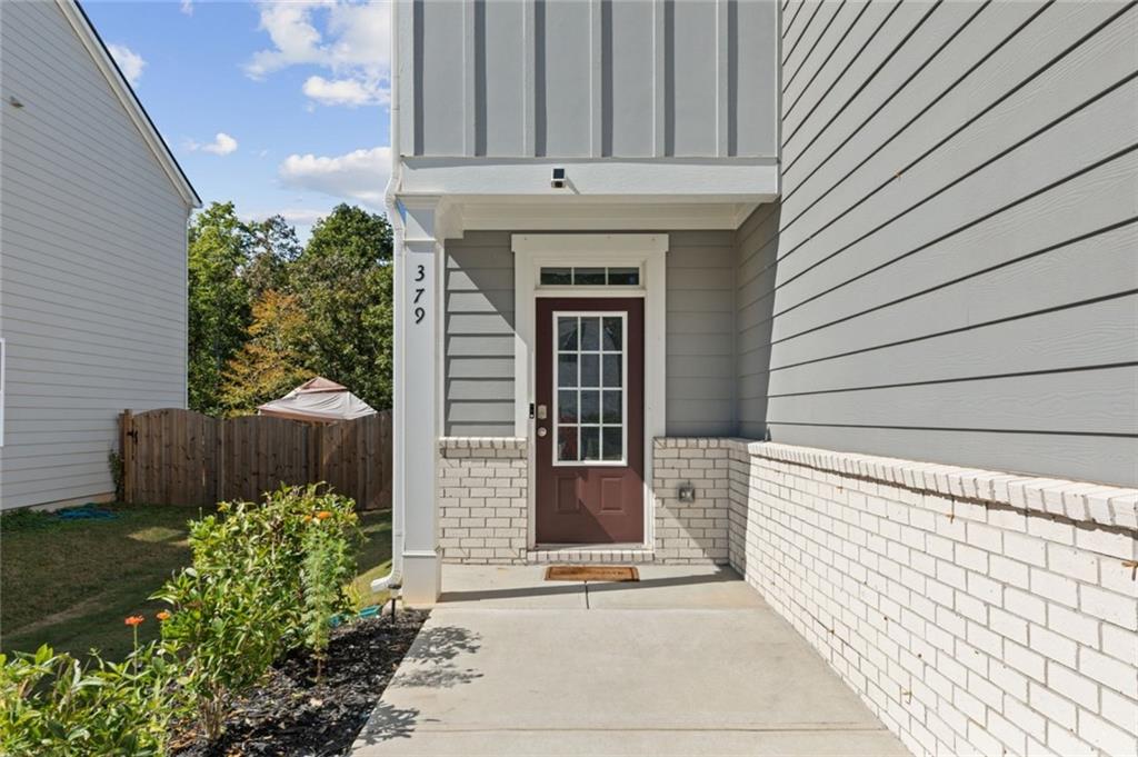 379 Shadwood Place