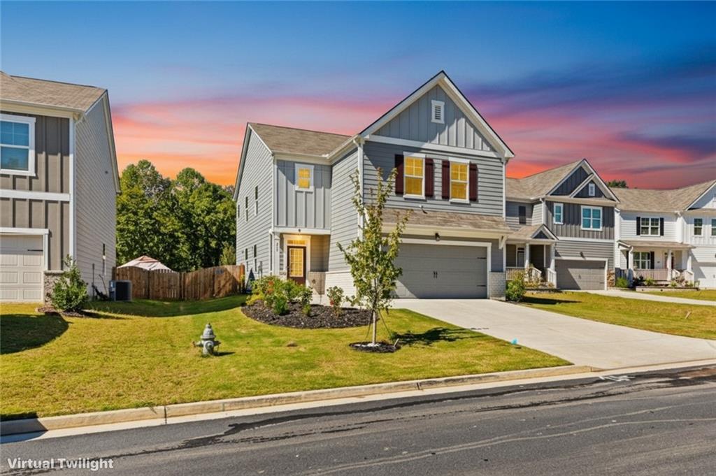 379 Shadwood Place