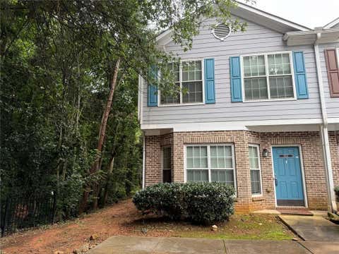 Condo For Sale - 2502 Walden Lake Drive<br/> Dekalb County, Decatur, GA 30035