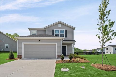 3091 Orwell Drive Gainesville GA 30507