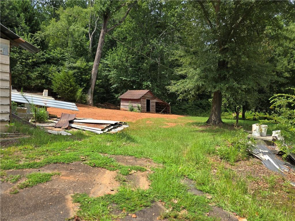 2715 Huff Drive N