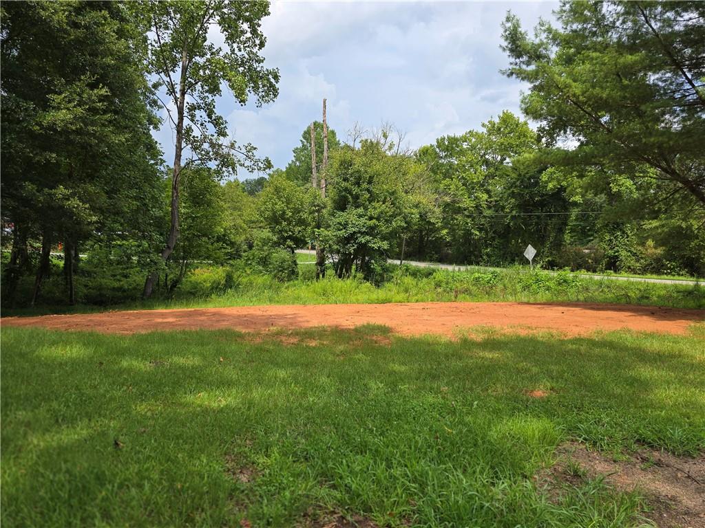 2715 Huff Drive N