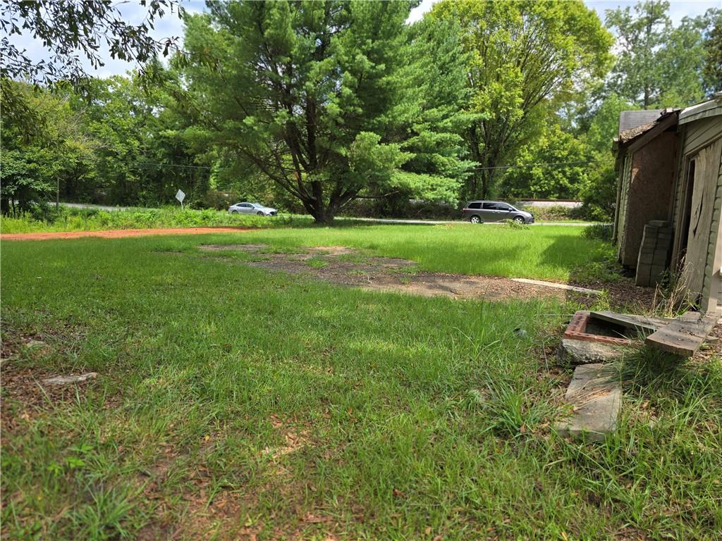 2715 Huff Drive N