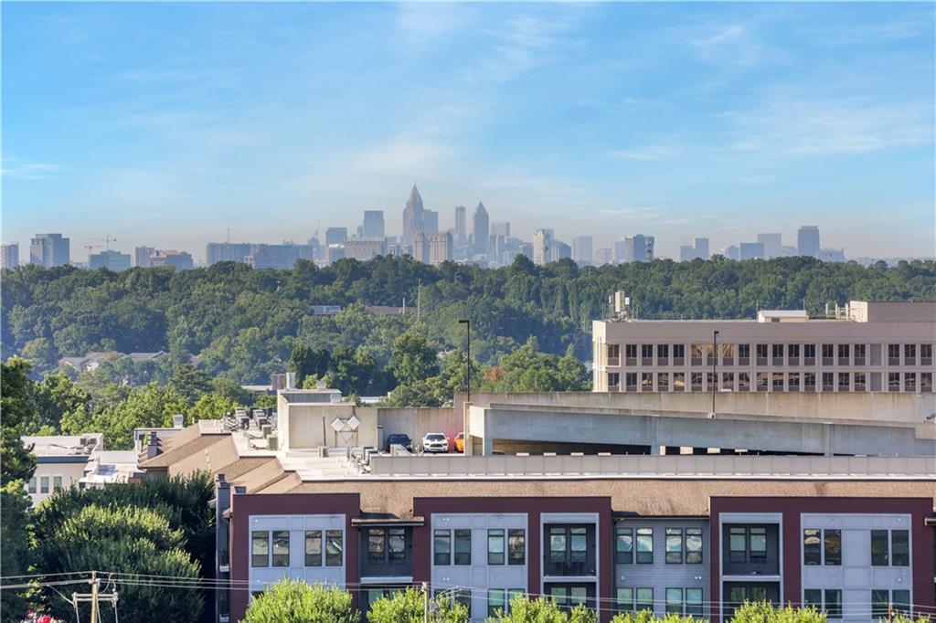 Mount Vernon Towers - Residential Lease