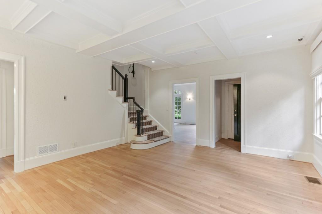 Peachtree Heights Park - Residential