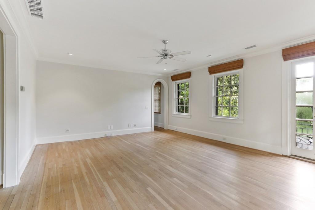 Peachtree Heights Park - Residential