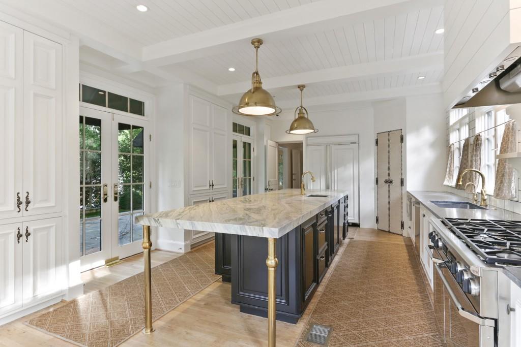 Peachtree Heights Park - Residential