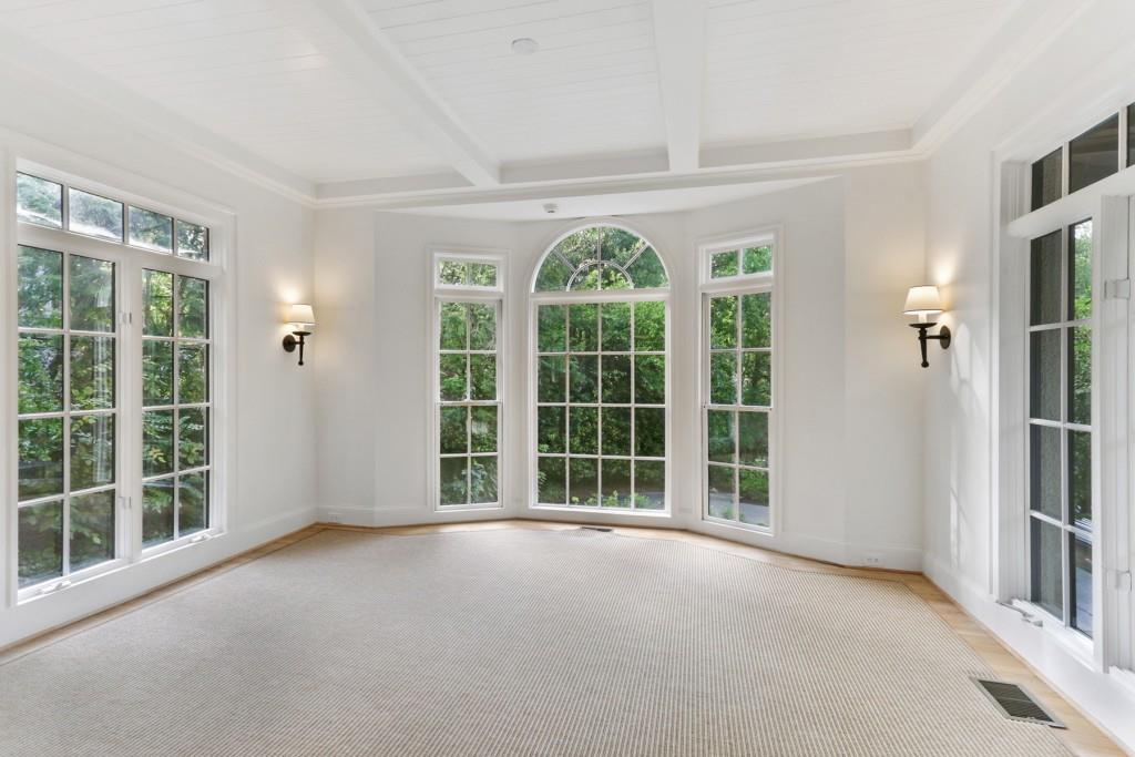 Peachtree Heights Park - Residential