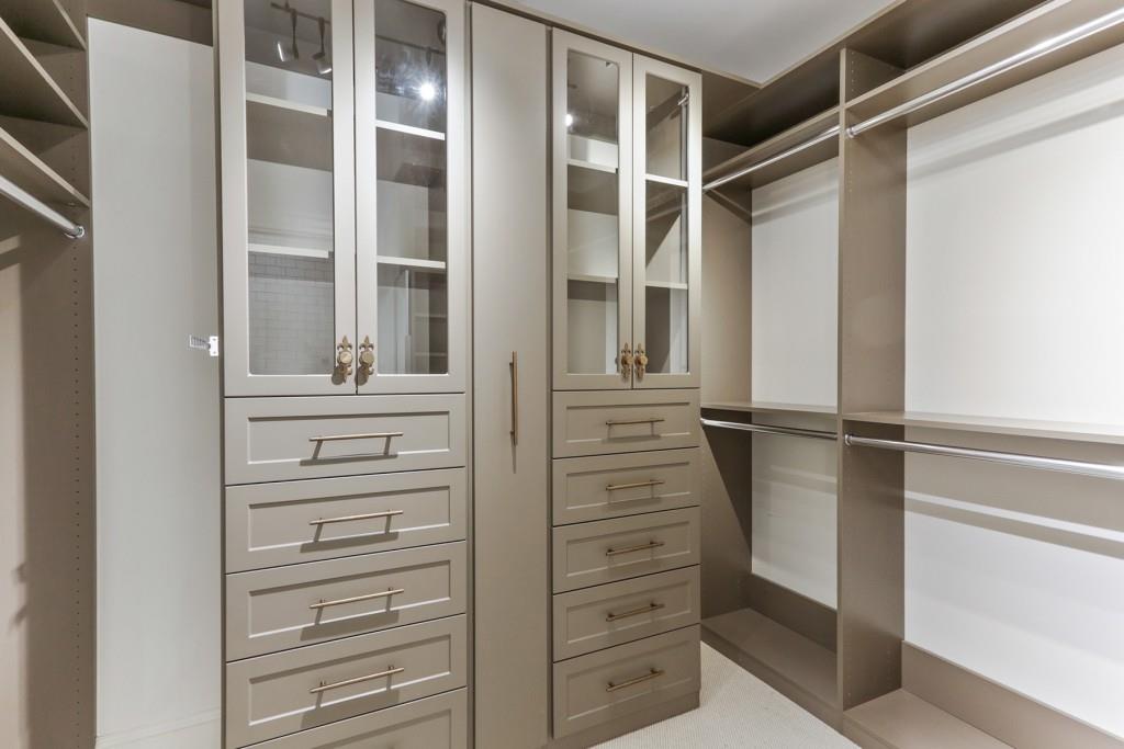 Peachtree Heights Park - Residential