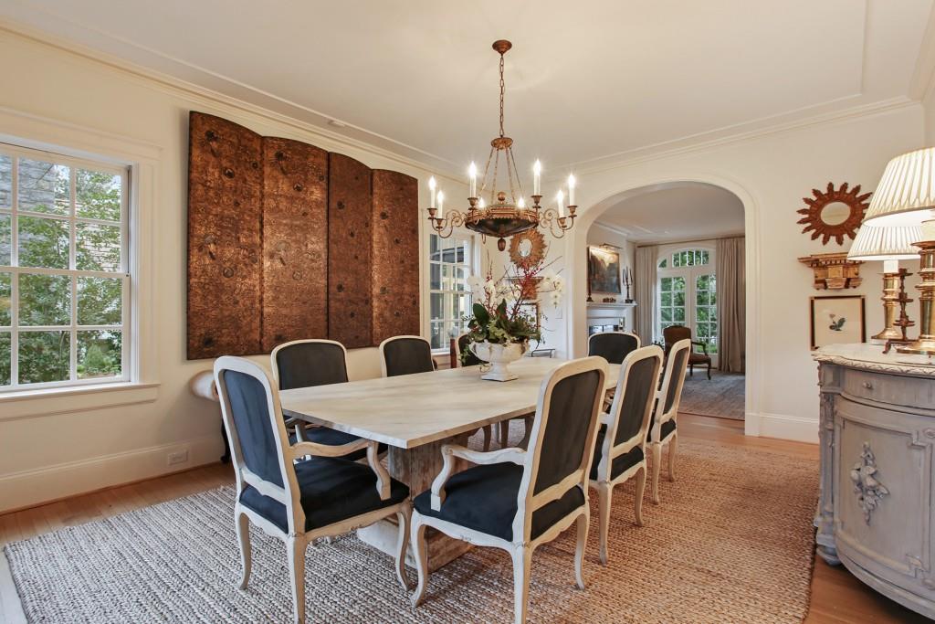 Peachtree Heights Park - Residential