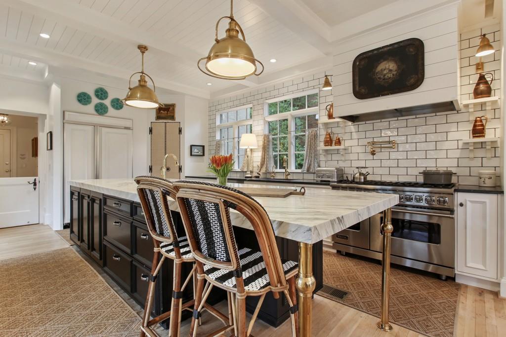Peachtree Heights Park - Residential