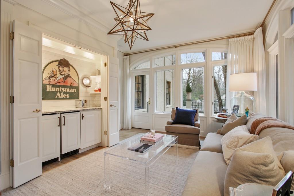 Peachtree Heights Park - Residential
