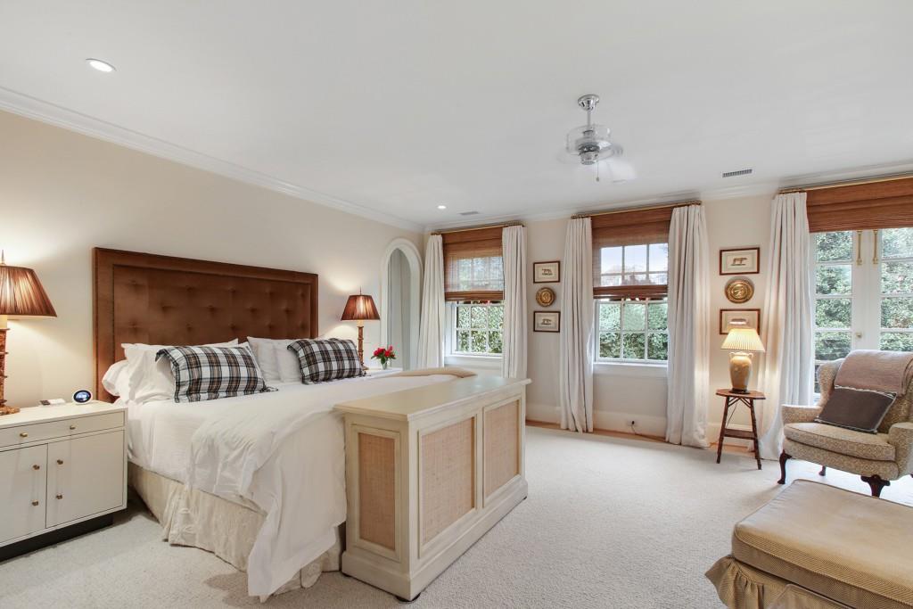 Peachtree Heights Park - Residential