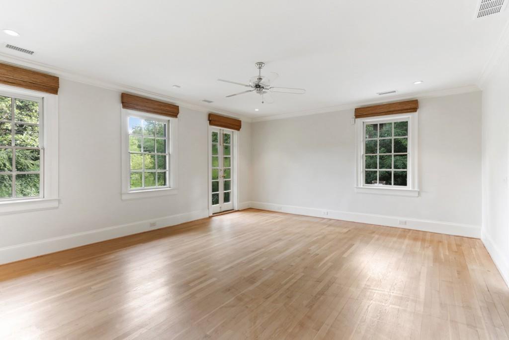 Peachtree Heights Park - Residential