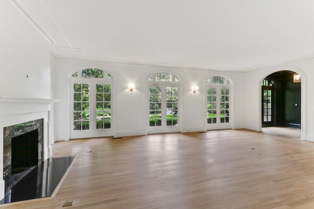 Peachtree Heights Park - Residential