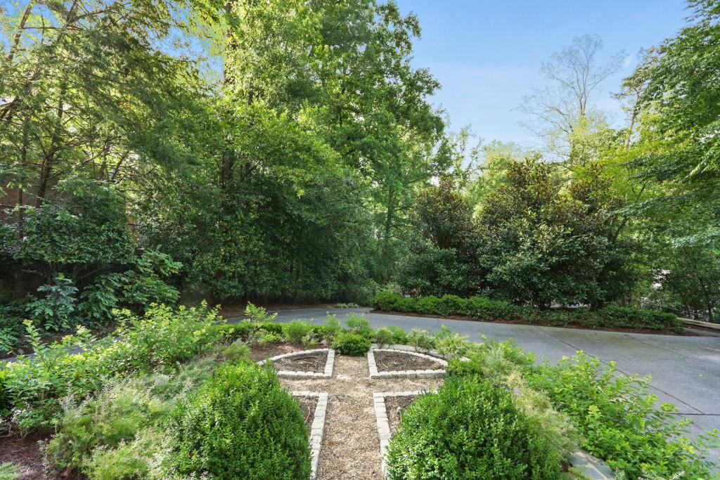 Peachtree Heights Park - Residential
