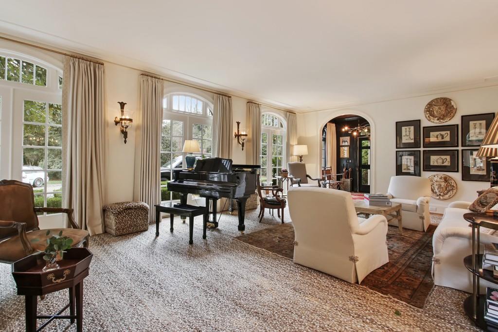 Peachtree Heights Park - Residential