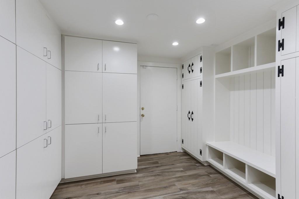 Peachtree Heights Park - Residential